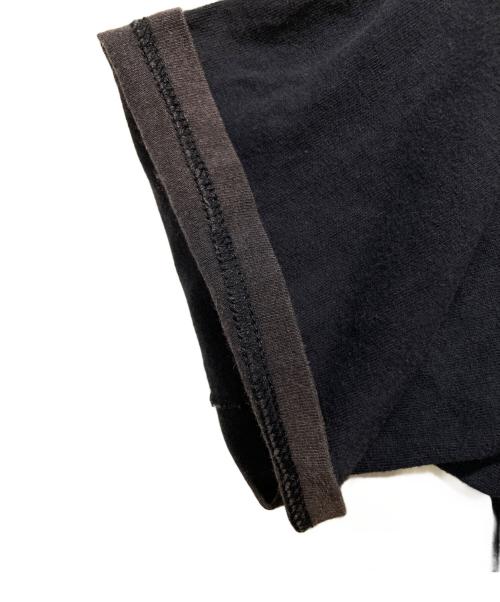 stussy（ステューシー）stussy (ステューシー) Tシャツ ネイビー サイズ:Mの古着・服飾アイテム