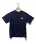 stussy（ステューシー）の古着「Tシャツ」｜ネイビー