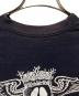 中古・古着 stussy (ステューシー) Tシャツ ネイビー サイズ:M：5000円