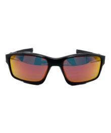 OAKLEY（オークリー）の古着「偏光レンズサングラス」｜ブラック