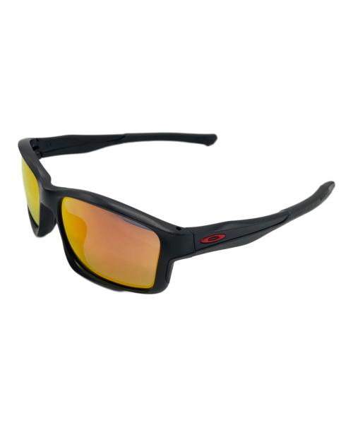 OAKLEY（オークリー）OAKLEY (オークリー) 偏光レンズサングラス ブラック サイズ:57□17-138の古着・服飾アイテム