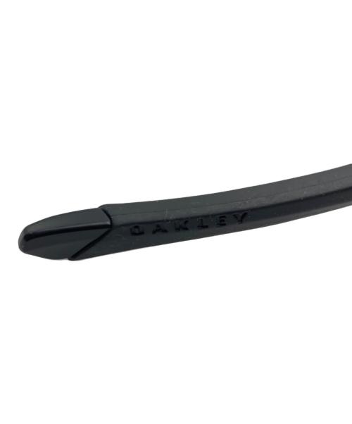OAKLEY（オークリー）OAKLEY (オークリー) 偏光レンズサングラス ブラック サイズ:57□17-138の古着・服飾アイテム