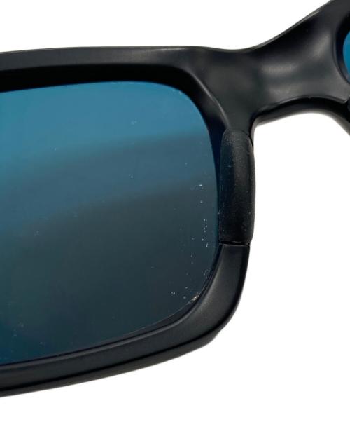 OAKLEY（オークリー）OAKLEY (オークリー) 偏光レンズサングラス ブラック サイズ:57□17-138の古着・服飾アイテム