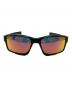 OAKLEY（オークリー）の古着「偏光レンズサングラス」｜ブラック