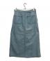 THE NORTHFACE PURPLELABEL (ザ・ノースフェイス パープルレーベル) Denim Field Skirt インディゴ サイズ:M：5000円