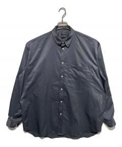 中古・古着通販】DAIWA PIER39 (ダイワ ピア39) Tech Regular Collar