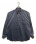DAIWA PIER39（ダイワ ピア39）の古着「Tech Regular Collar Shirts」｜グリーン