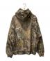 SUPREME (シュプリーム) Box Logo Hooded Sweatshirt ブラウン サイズ:XL：30000円