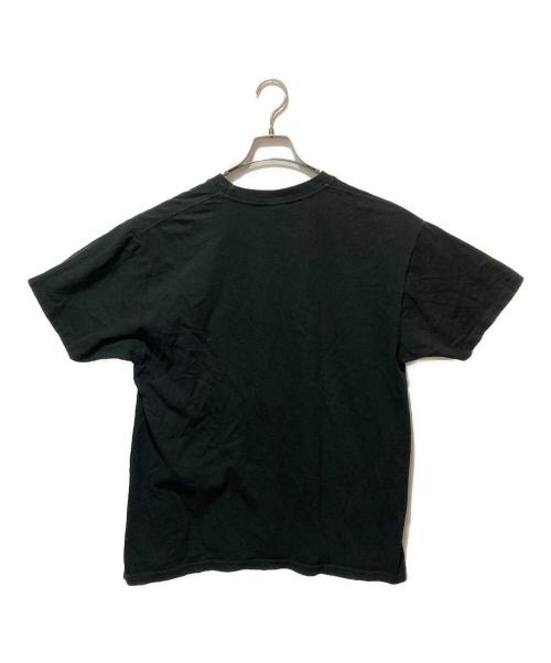 SUPREME（シュプリーム）Supreme (シュプリーム) プリントTシャツ ブラック サイズ:Lの古着・服飾アイテム