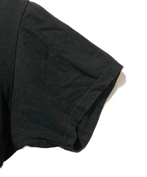 SUPREME（シュプリーム）Supreme (シュプリーム) プリントTシャツ ブラック サイズ:Lの古着・服飾アイテム