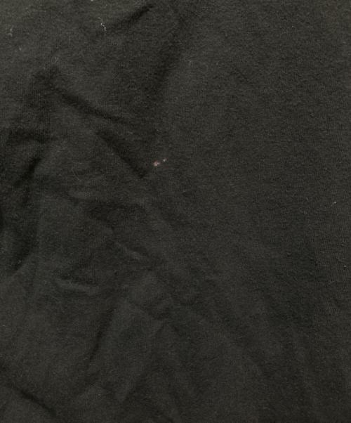 SUPREME（シュプリーム）Supreme (シュプリーム) プリントTシャツ ブラック サイズ:Lの古着・服飾アイテム