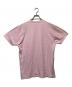 Supreme (シュプリーム) Nuova York Teeヌオーヴァ ヨーク ティー ピンク サイズ:L：5000円