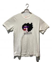 SUPREME（シュプリーム）の古着「Gonz Teeゴンズティー」｜ホワイト
