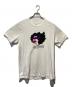 Supreme（シュプリーム）の古着「Gonz Teeゴンズティー」｜ホワイト