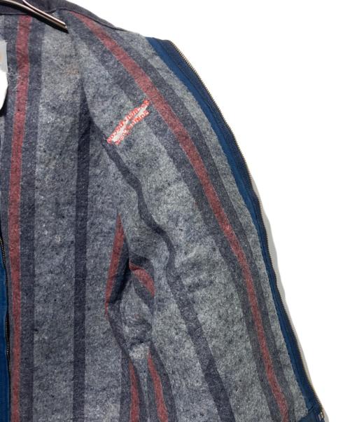 CarHartt（カーハート）CarHartt (カーハート) デトロイトダックジャケット ネイビー サイズ:　の古着・服飾アイテム