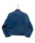 CarHartt (カーハート) デトロイトダックジャケット ネイビー サイズ:　：30000円