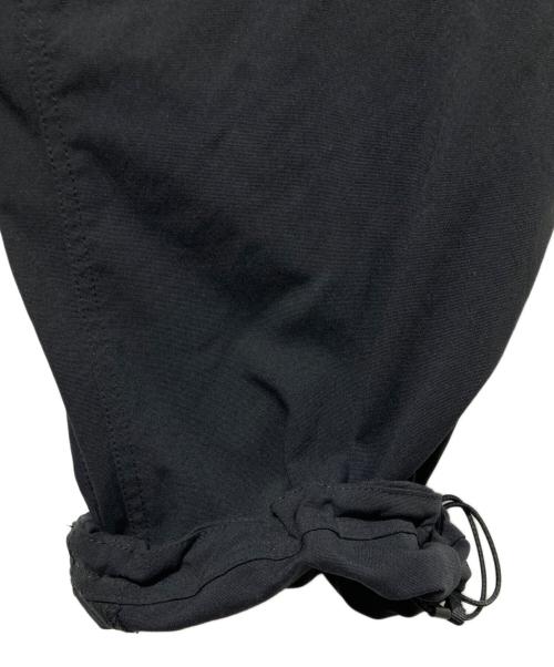 NIKE ACG（ナイキエーシージー）NIKE ACG (ナイキエーシージー) AS M ACG SMITH SUMMIT CRG PANT ブラック サイズ:Lの古着・服飾アイテム