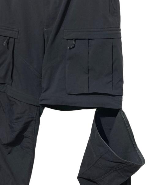 NIKE ACG（ナイキエーシージー）NIKE ACG (ナイキエーシージー) AS M ACG SMITH SUMMIT CRG PANT ブラック サイズ:Lの古着・服飾アイテム