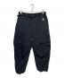 NIKE ACG（ナイキエーシージー）の古着「AS M ACG SMITH SUMMIT CRG PANT」｜ブラック