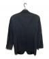 EMPORIO ARMANI (エンポリオアルマーニ) 3Bテーラードジャケット グレー サイズ:46：8000円