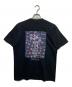 HERALBONY (ヘラルボニー) 限定Tシャツ「（無題）（角）」 ブラック サイズ:L：5000円