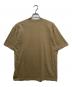 HERALBONY (ヘラルボニー) Art T「タイトル不明」 ベージュ サイズ:XL：5000円
