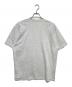 HERALBONY (ヘラルボニー) RIDE ART T「ライフガードオート ベイウォッチ 1」 グレー サイズ:XL：5000円