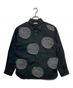 中古・古着通販】HERALBONY (ヘラルボニー) レギュラーカラーシャツ