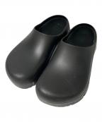BIRKENSTOCKビルケンシュトック）の古着「PROFI BIRKI」｜ブラック