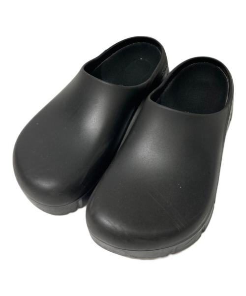 BIRKENSTOCK（ビルケンシュトック）BIRKENSTOCK (ビルケンシュトック) PROFI BIRKI ブラック サイズ:26の古着・服飾アイテム