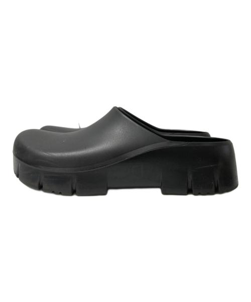 BIRKENSTOCK（ビルケンシュトック）BIRKENSTOCK (ビルケンシュトック) PROFI BIRKI ブラック サイズ:26の古着・服飾アイテム