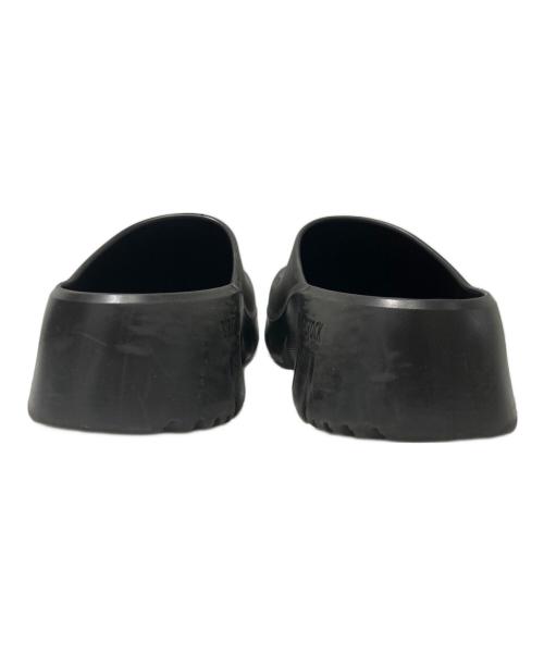 BIRKENSTOCK（ビルケンシュトック）BIRKENSTOCK (ビルケンシュトック) PROFI BIRKI ブラック サイズ:26の古着・服飾アイテム