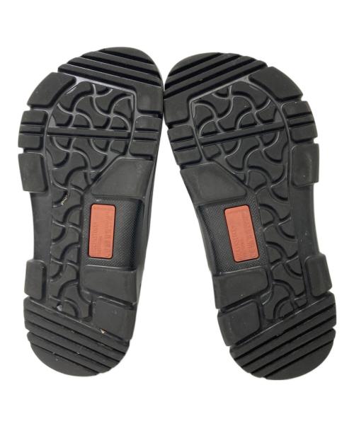 BIRKENSTOCK（ビルケンシュトック）BIRKENSTOCK (ビルケンシュトック) PROFI BIRKI ブラック サイズ:26の古着・服飾アイテム