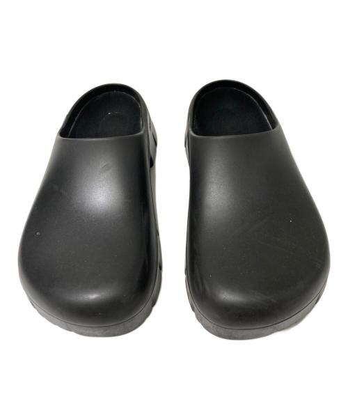 BIRKENSTOCK（ビルケンシュトック）BIRKENSTOCK (ビルケンシュトック) PROFI BIRKI ブラック サイズ:26の古着・服飾アイテム