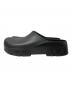 BIRKENSTOCK (ビルケンシュトック) PROFI BIRKI ブラック サイズ:26：8000円