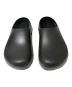 中古・古着 BIRKENSTOCK (ビルケンシュトック) PROFI BIRKI ブラック サイズ:26：8000円
