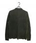 FRED PERRY (フレッドペリー) ポロシャツ グレー サイズ:L：7000円