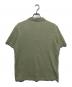 FRED PERRY (フレッドペリー) ポロシャツ ベージュ サイズ:XL：6000円