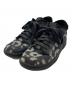 NIKE（ナイキ）の古着「WMNS DUNK LOW/CDG」｜ブラック