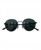RAY-BANレイバン）の古着「サングラス」｜ブラック