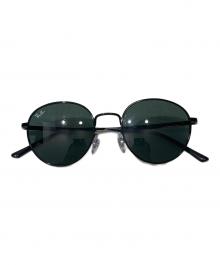 RAY-BAN（レイバン）の古着「サングラス」｜ブラック