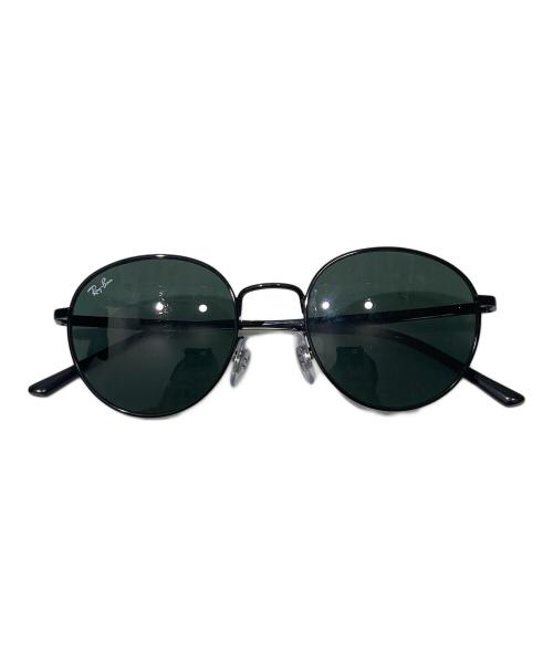RAY-BAN（レイバン）RAY-BAN (レイバン) サングラス ブラック サイズ:50□20-145の古着・服飾アイテム