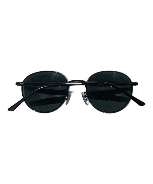 RAY-BAN（レイバン）RAY-BAN (レイバン) サングラス ブラック サイズ:50□20-145の古着・服飾アイテム