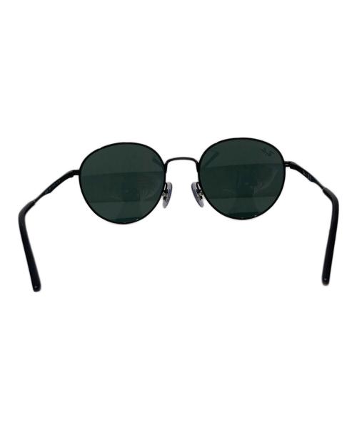 RAY-BAN（レイバン）RAY-BAN (レイバン) サングラス ブラック サイズ:50□20-145の古着・服飾アイテム