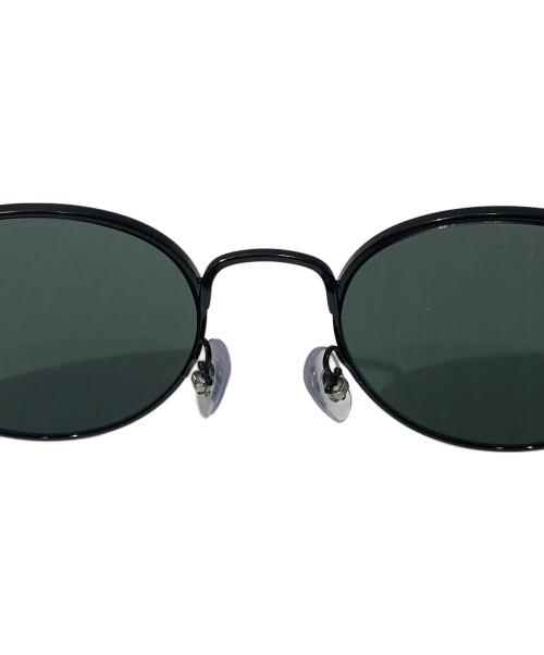 RAY-BAN（レイバン）RAY-BAN (レイバン) サングラス ブラック サイズ:50□20-145の古着・服飾アイテム