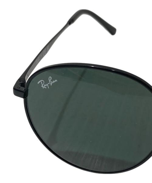 RAY-BAN（レイバン）RAY-BAN (レイバン) サングラス ブラック サイズ:50□20-145の古着・服飾アイテム