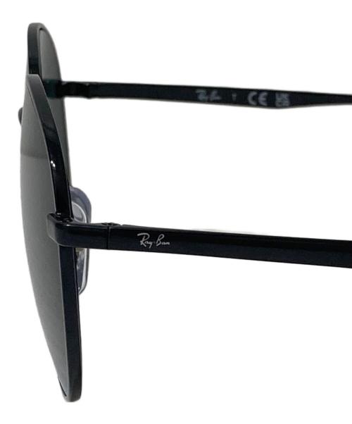 RAY-BAN（レイバン）RAY-BAN (レイバン) サングラス ブラック サイズ:50□20-145の古着・服飾アイテム