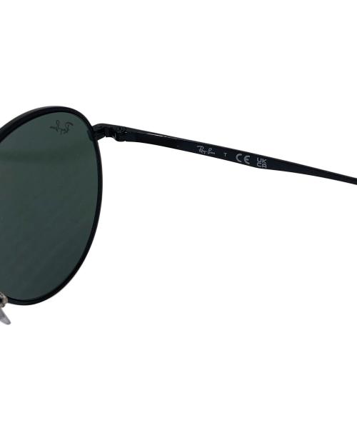 RAY-BAN（レイバン）RAY-BAN (レイバン) サングラス ブラック サイズ:50□20-145の古着・服飾アイテム