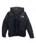 THE NORTH FACEザ ノース フェイス）の古着「バルトロライトジャケット」｜ブラック
