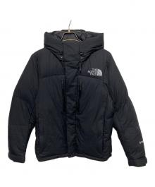THE NORTH FACE（ザ ノース フェイス）の古着「バルトロライトジャケット」｜ブラック